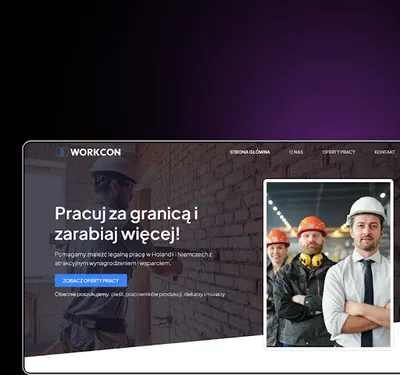 Agencja Tworzenia Stron Internetowych YetiWeb